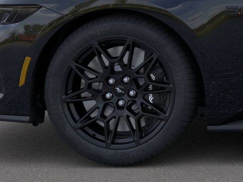New 2026 Ford Mustang GT RWD image 49