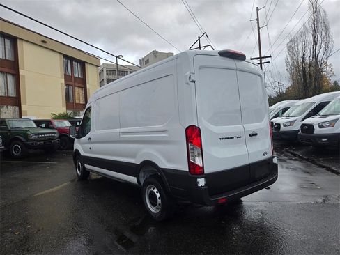 New 2026 Ford Transit 250 Base image 7