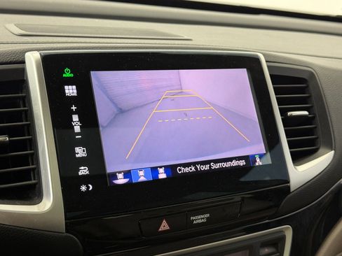 Used 2016 Honda Pilot Elite image 31