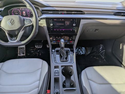 Used 2023 Volkswagen Arteon SEL Premium AWD/4WD image 15