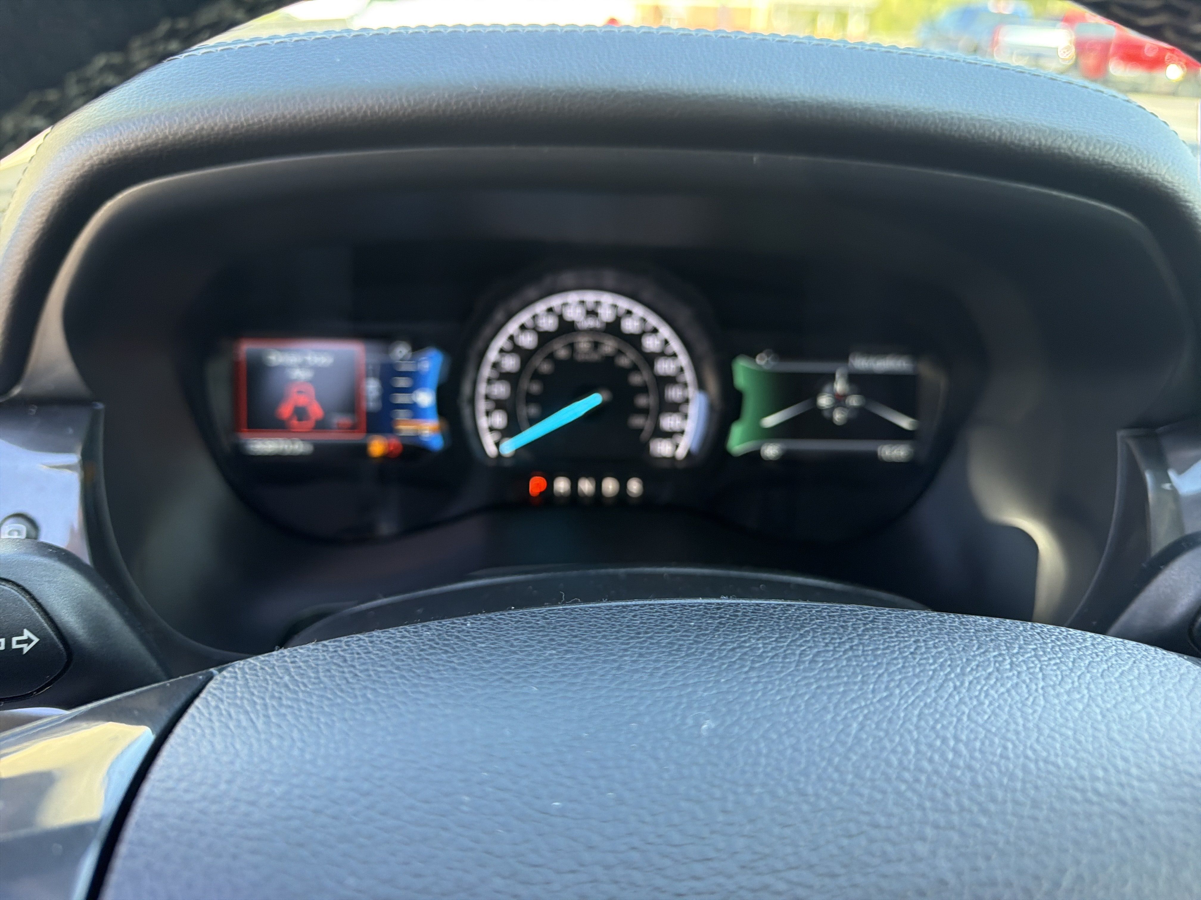 Used 2019 Ford Ranger Lariat w/ Equipment Group 501A Mid AWD/4WD image 18