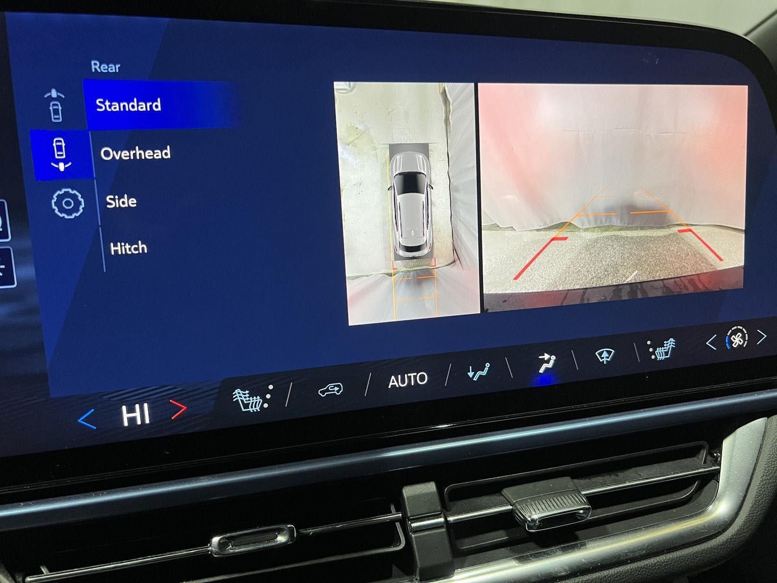 Used 2024 Chevrolet Equinox EV LT w/ LPO, Blackout Package FWD image 13