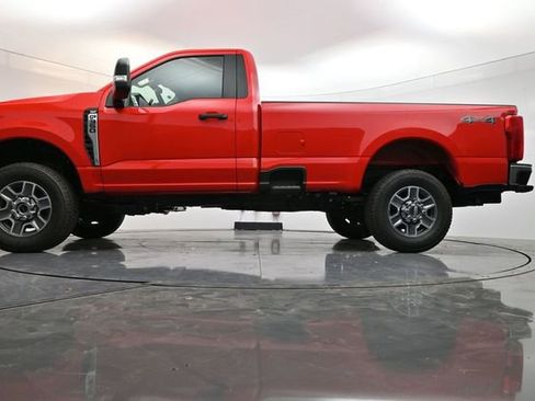 New 2025 Ford F350 XLT image 26