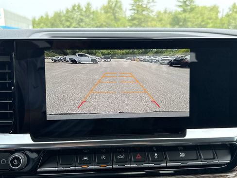 New 2026 Chevrolet Silverado 1500 LT image 49