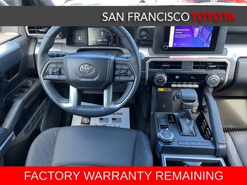 Certified 2025 Toyota Tacoma SR5 w/ SR5 Upgrade Package image 30