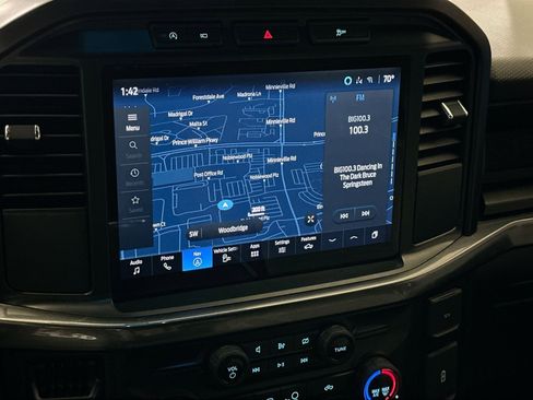 Used 2024 Ford F150 STX image 25