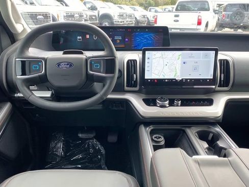 New 2025 Ford Expedition Active RWD image 6