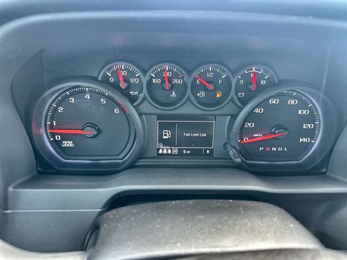 New 2026 GMC Sierra 2500 Pro w/ 1SA Pro Safety Plus Package AWD/4WD image 30