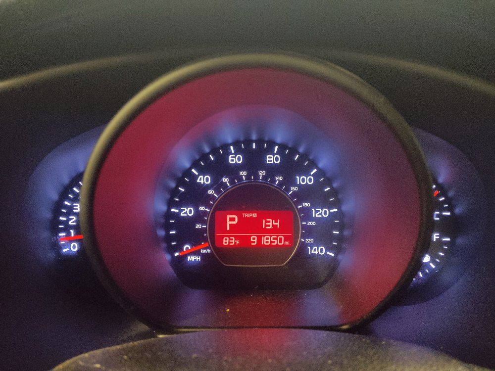 Used 2017 Kia Soul + FWD image 23