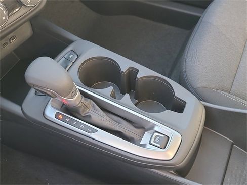 New 2026 Chevrolet Trax LS image 29