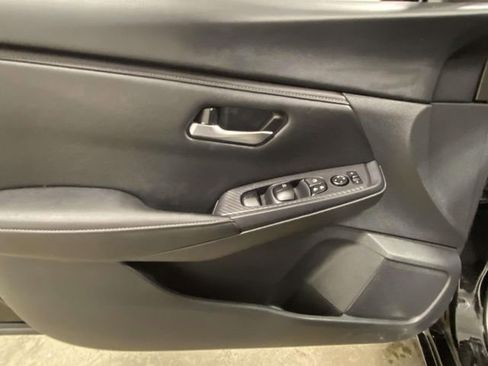 Used 2024 Nissan Sentra SV w/ All-Weather Package image 13