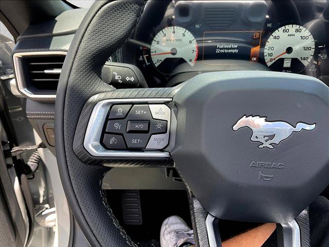 New 2026 Ford Mustang Premium RWD image 16