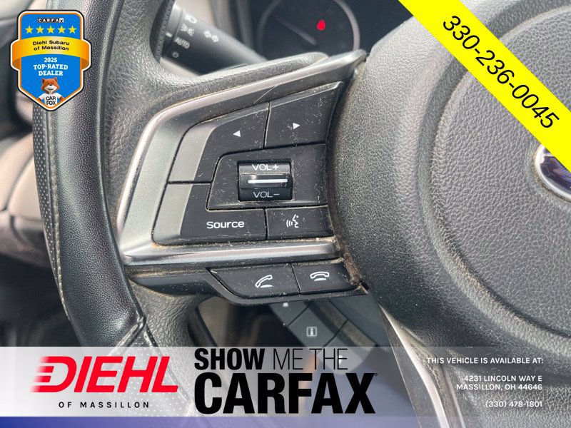 Used 2020 Subaru Legacy AWD/4WD image 20