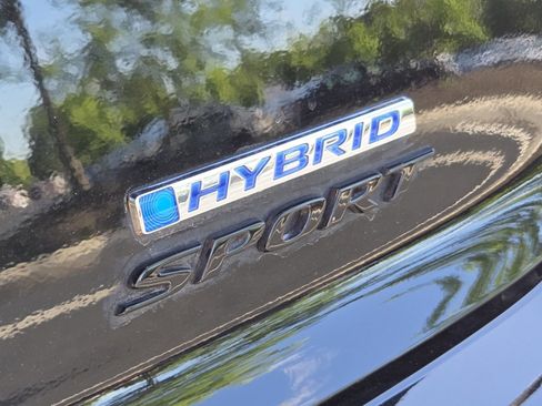 Certified 2024 Honda Accord Sport image 16