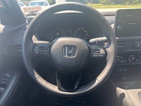 New 2026 Honda HR-V Sport image 14