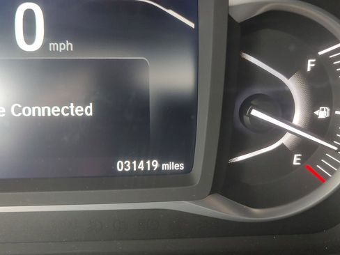 Used 2023 Honda Passport Elite image 7