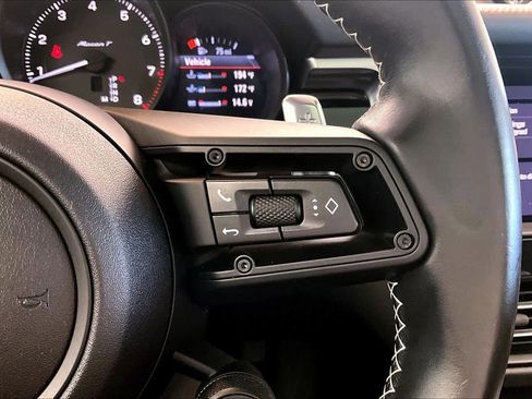 Used 2024 Porsche Macan Turbo AWD/4WD image 24