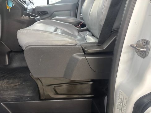 Used 2017 Ford Transit 150 148 Medium Roof RWD image 24