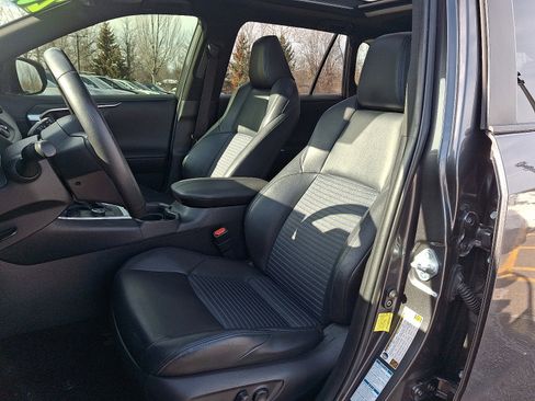 Used 2020 Toyota RAV4 XSE image 13