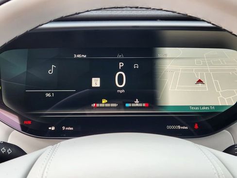 New 2026 Land Rover Range Rover Sport Dynamic SE AWD/4WD image 15