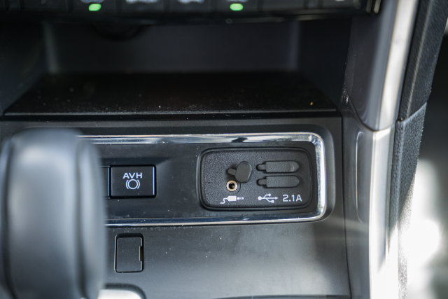Used 2019 Subaru Ascent Limited AWD/4WD image 27