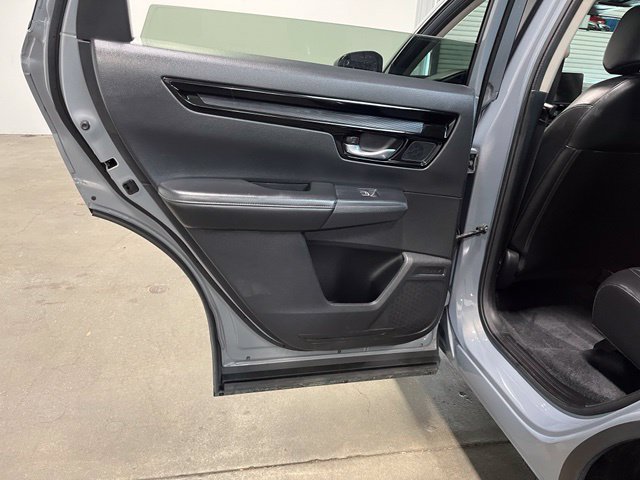 Used 2023 Honda CR-V EX-L image 20