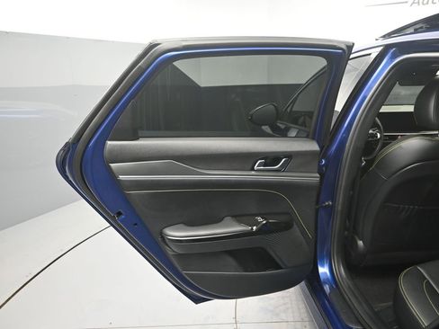 Certified 2025 Kia K5 GT FWD image 27