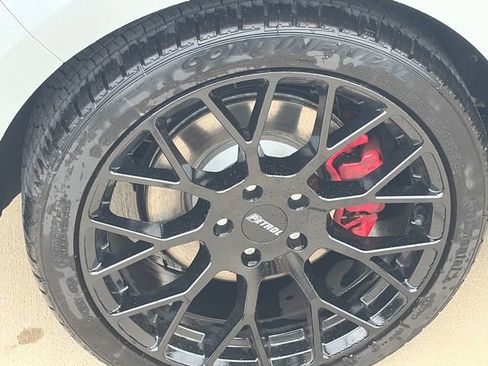 Used 2019 Volkswagen GTI Autobahn image 8