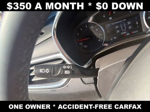 Used 2024 Chevrolet Equinox LT FWD image 17
