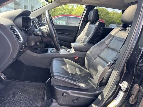 Used 2015 Dodge Durango Citadel w/ Technology Group AWD/4WD image 15
