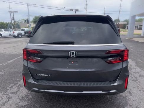Used 2025 Honda Odyssey EX-L image 15
