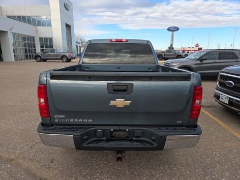 Used 2008 Chevrolet Silverado 1500 LT w/ Power Pack Plus image 4