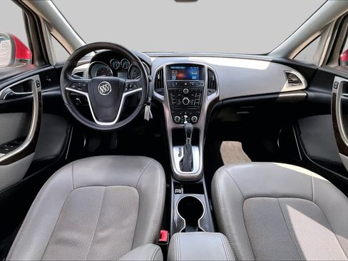Used 2012 Buick Verano FWD image 8