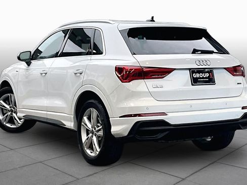 Certified 2024 Audi Q3 2.0T Premium Plus w/ Premium Plus Package AWD/4WD image 12