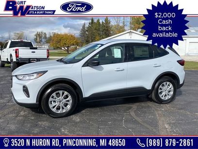 New 2026 Ford Escape Active w/ Tech Pack #1