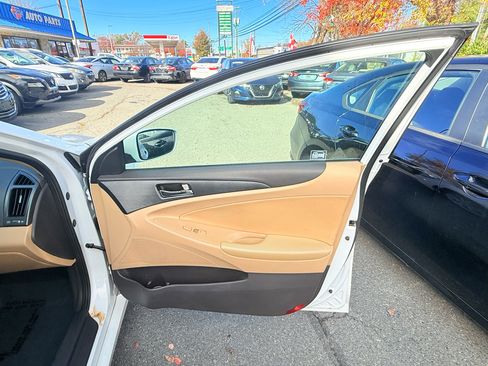 Used 2013 Hyundai Sonata GLS w/ Popular Equipment Pkg image 27