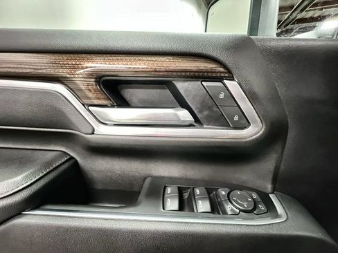 Certified 2025 Chevrolet Silverado 2500 LT w/ All Star Edition AWD/4WD image 24