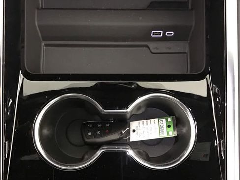 New 2026 Chevrolet Suburban High Country w/ Sun And Tow Package image 51