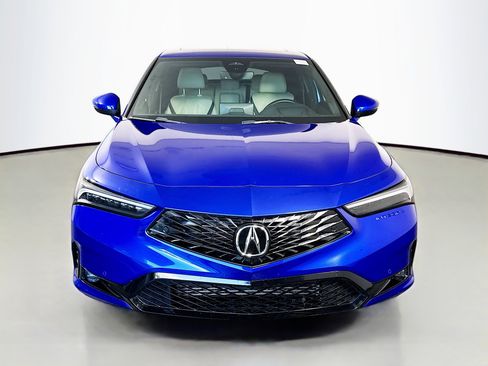 Used 2023 Acura Integra A-Spec image 2