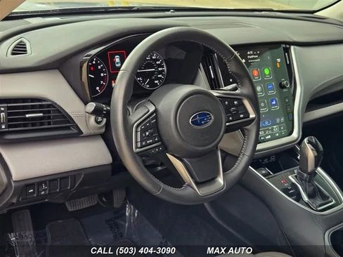 Used 2024 Subaru Legacy Premium image 15