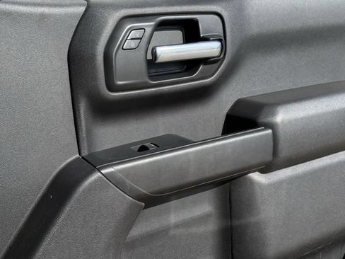 Used 2024 Chevrolet Silverado 1500 W/T w/ WT Fleet Convenience Package RWD image 24