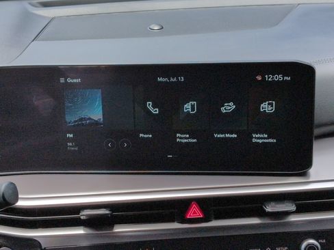 Certified 2026 Kia Sorento S FWD image 22
