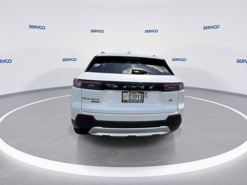 Used 2025 Honda Prologue Touring image 7