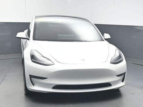 Used 2023 Tesla Model 3 Long Range AWD/4WD image 3