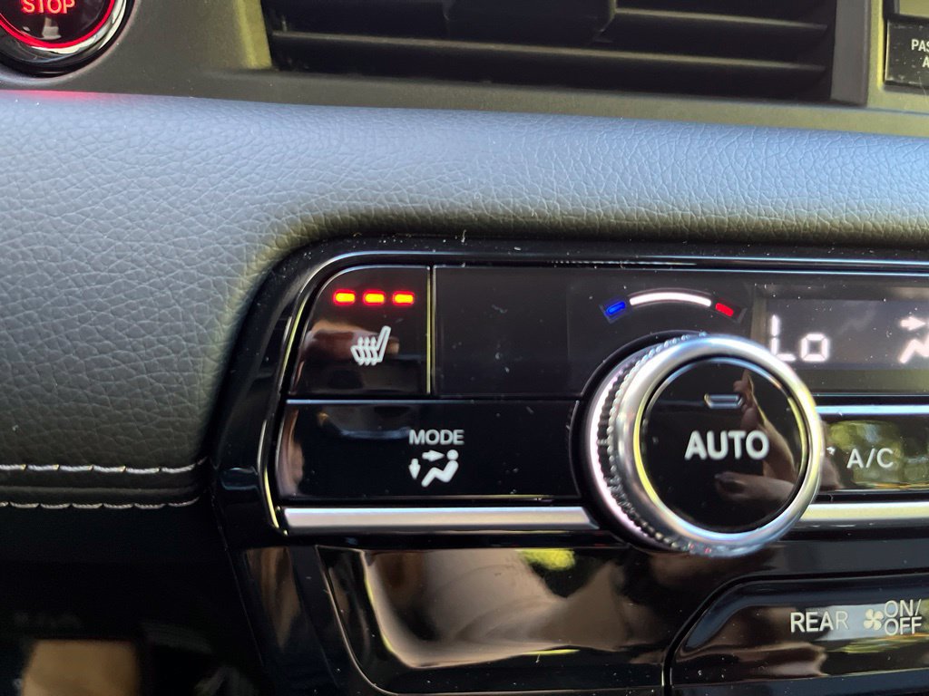 New 2026 Honda Pilot EX-L image 16