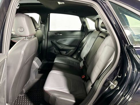 New 2026 Volkswagen Jetta GLI Autobahn FWD image 20