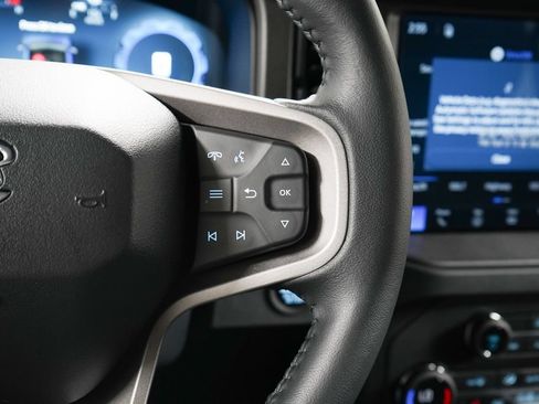 New 2026 Ford Bronco Big Bend AWD/4WD image 16