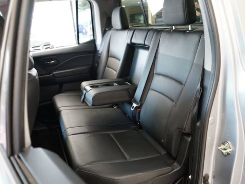 Used 2020 Honda Ridgeline RTL-E image 46