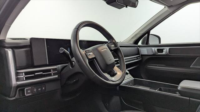 Used 2024 Hyundai Santa Fe SEL FWD image 23