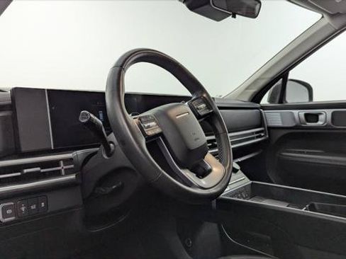 Used 2024 Hyundai Santa Fe SEL FWD image 23